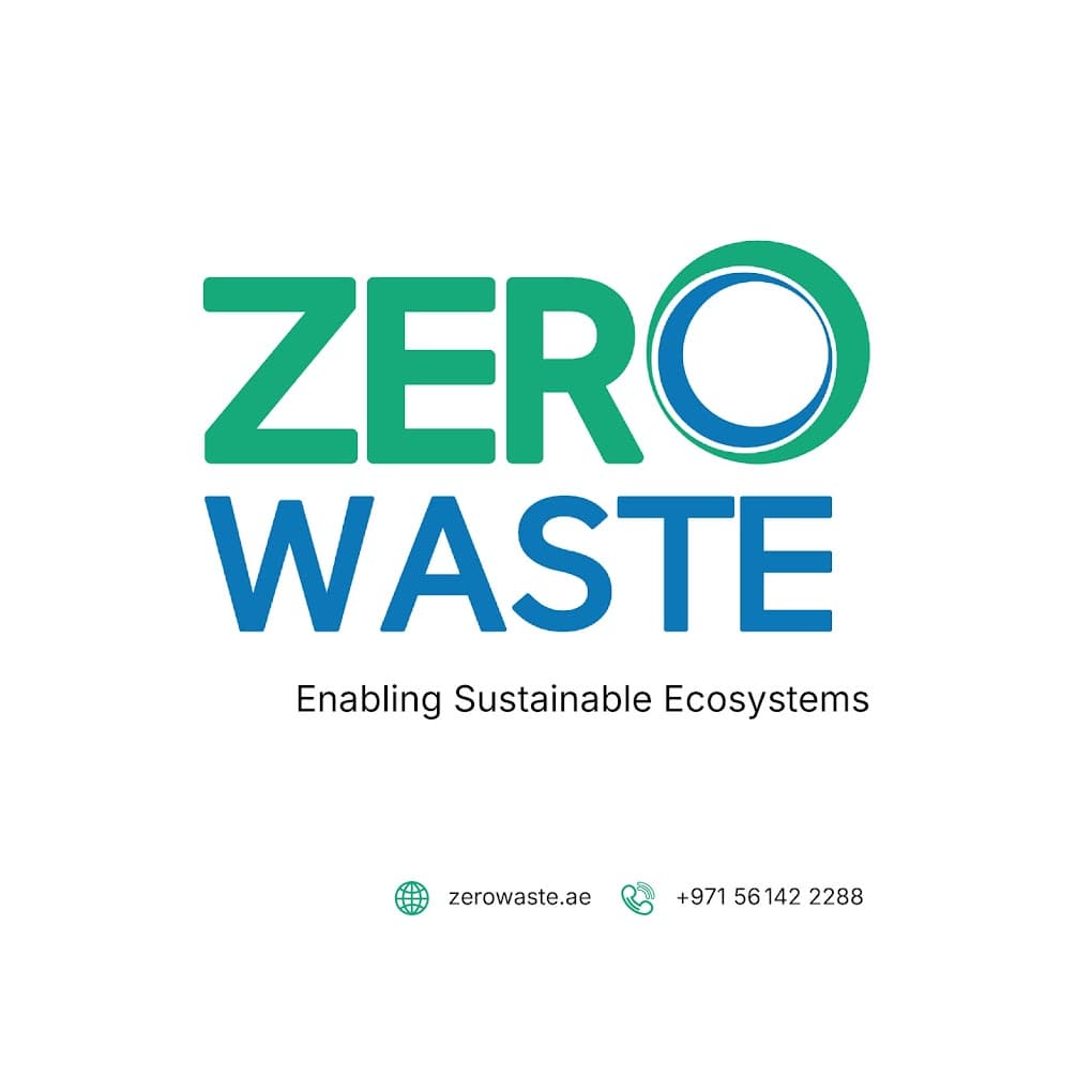 Zero Waste Recycling